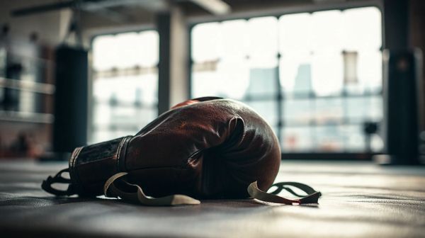 Top MMA management agencies to boost your professional growth