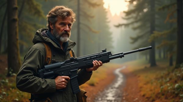 Top-rated orby guns for your next outdoor adventure