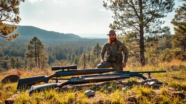 Top-rated orby guns for your next outdoor adventure